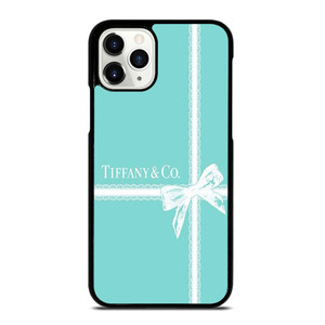 TIFFANY AND CO 4 iPhone 11 Pro Case TIFFANY AND CO 4 iPhone 11 Pro Case