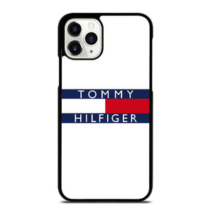 TOMMY HILFIGER 4 iPhone 11 Pro Case TOMMY HILFIGER 4 iPhone 11 Pro Case