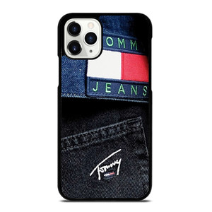 TOMMY HILFIGER JEANS iPhone 11 Pro Case