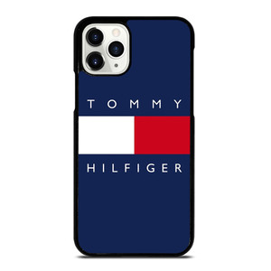 TOMMY HILFIGER LOGO iPhone 11 Pro Case TOMMY HILFIGER LOGO iPhone 11 Pro Case