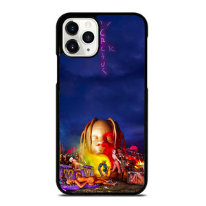TRAVIS SCOTT CACTUS iPhone 11 Pro Case