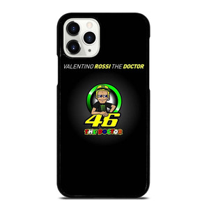 VALENTINO ROSSI THE DOCTOR 2 iPhone 11 Pro Case
