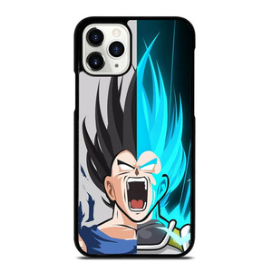 VEGETA iPhone 11 Pro Case