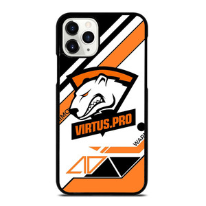 VIRTUS PRO LOGO iPhone 11 Pro Case