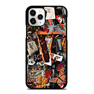 VLONE COLLAGE iPhone 11 Pro Case