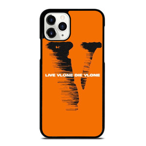 VLONE LOGO iPhone 11 Pro Case