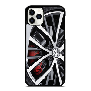 VW VOLKSWAGEN WHEEL 2 iPhone 11 Pro Case