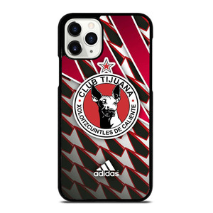 XOLOS TIJUANA 3 iPhone 11 Pro Case