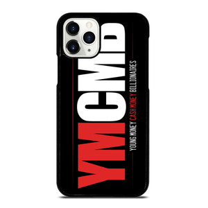 YMCMB 4 iPhone 11 Pro Case