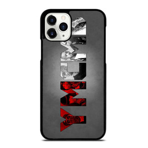 YMCMB iPhone 11 Pro Case YMCMB iPhone 11 Pro Case