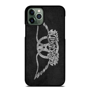 AEROSMITH LOGO 3 iPhone 11 Pro Max Case