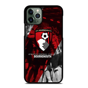 AFC BOURNEMOUTH ICON iPhone 11 Pro Max Case