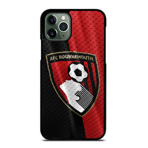 AFC BOURNEMOUTH SYMBOL iPhone 11 Pro Max Case