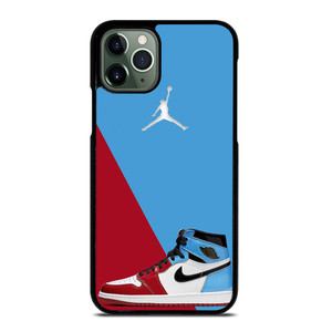 AIR JORDAN LOGO 2 iPhone 11 Pro Max Case AIR JORDAN LOGO 2 iPhone 11 Pro Max Case