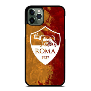 AS ROMA FC 2 iPhone 11 Pro Max Case
