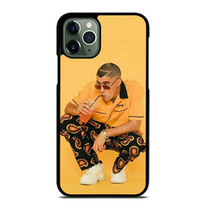 BAD BUNNY COOL iPhone 11 Pro Max Case
