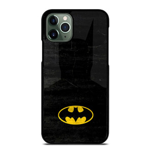BATMAN ART LOGO 2 iPhone 11 Pro Max Case BATMAN ART LOGO 2 iPhone 11 Pro Max Case