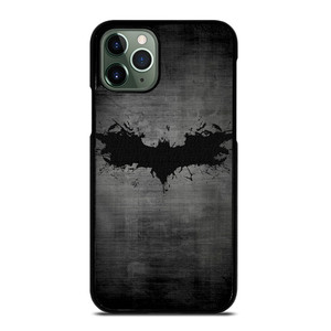 BATMAN DC LOGO 2 iPhone 11 Pro Max Case