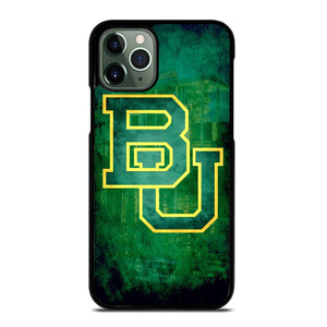 BAYLOR BEARS UNIVERSITY ICON 2 iPhone 11 Pro Max Case BAYLOR BEARS UNIVERSITY ICON 2 iPhone 11 Pro Max Case