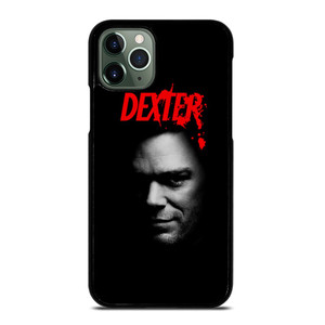 DEXTER 3 iPhone 11 Pro Max Case DEXTER 3 iPhone 11 Pro Max Case