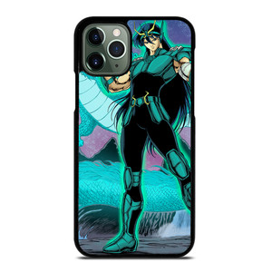 DRAGON SHIRYU SAINT SEIYA 3 iPhone 11 Pro Max Case