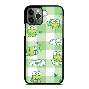 KEROPPI CUTE iPhone 11 Pro Max Case