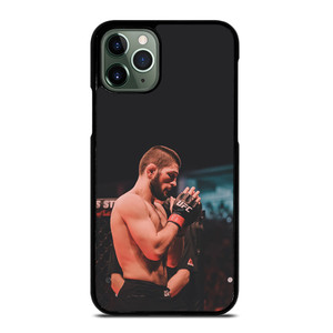 KHABIB NURMAGOMEDOV 2 iPhone 11 Pro Max Case