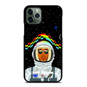 KID CUDI NASA iPhone 11 Pro Max Case KID CUDI NASA iPhone 11 Pro Max Case