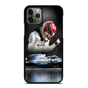 LEWIS HAMILTON iPhone 11 Pro Max Case