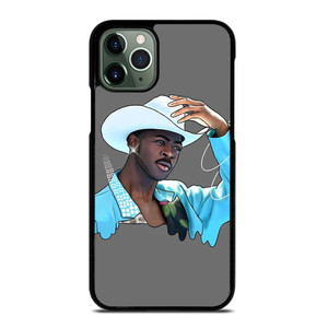 LIL NAS X CARTOON iPhone 11 Pro Max Case LIL NAS X CARTOON iPhone 11 Pro Max Case