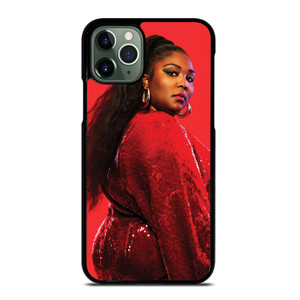 LIZZO SEXY SINGER iPhone 11 Pro Max Case