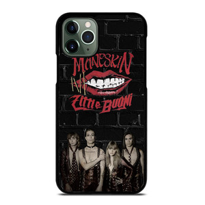 MANESKIN ZITTIE BUONI iPhone 11 Pro Max Case MANESKIN ZITTIE BUONI iPhone 11 Pro Max Case
