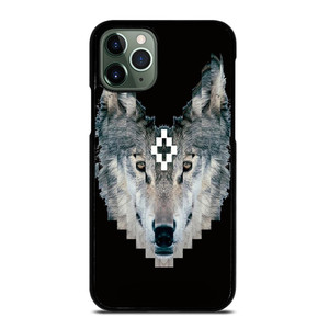 MARCELO BURLON LOGO iPhone 11 Pro Max Case