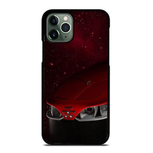 MASSEY FERGUSON LOGO 4 iPhone 11 Pro Max Case