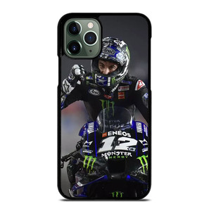 MAVERICK VINALES 2 iPhone 11 Pro Max Case