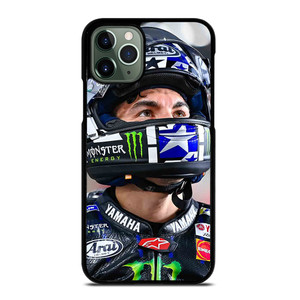 MAVERICK VINALES HELMET iPhone 11 Pro Max Case