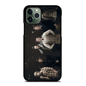 MODEST MOUSE BAND iPhone 11 Pro Max Case