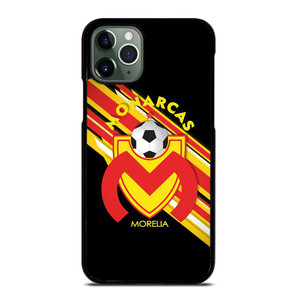 MONARCAS MORELIA 2 iPhone 11 Pro Max Case