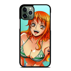 NAMI ONE PIECE SEXY iPhone 11 Pro Max Case