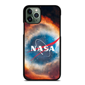 NASA LOGO 2 iPhone 11 Pro Max Case