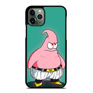PATRICK STAR MAJIN BUU 2 iPhone 11 Pro Max Case