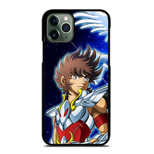 PEGASUS SAINT SEIYA 2 iPhone 11 Pro Max Case PEGASUS SAINT SEIYA 2 iPhone 11 Pro Max Case