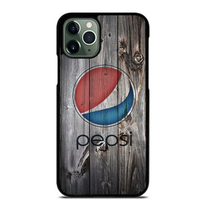 PEPSI DRINK LOGO iPhone 11 Pro Max Case PEPSI DRINK LOGO iPhone 11 Pro Max Case