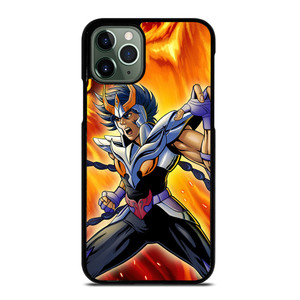 PHOENIX SAINT SEIYA 4 iPhone 11 Pro Max Case