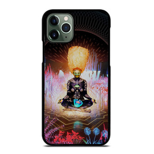 PNAU MUSIC LOGO 2 iPhone 11 Pro Max Case PNAU MUSIC LOGO 2 iPhone 11 Pro Max Case