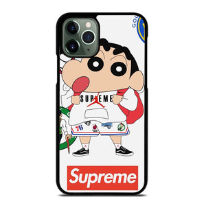 SHINCHAN HYPEBEAST COOL iPhone 11 Pro Max Case
