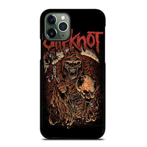 SLIPKNOT ROCK BAND 4 iPhone 11 Pro Max Case