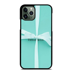TIFFANY AND CO 3 iPhone 11 Pro Max Case TIFFANY AND CO 3 iPhone 11 Pro Max Case