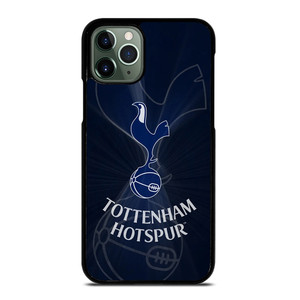TOTTENHAM HOTSPUR LOGO 2 iPhone 11 Pro Max Case TOTTENHAM HOTSPUR LOGO 2 iPhone 11 Pro Max Case