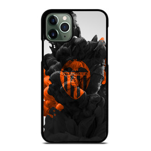 VALENCIA FOOTBALL CLUB LOGO 2 iPhone 11 Pro Max Case